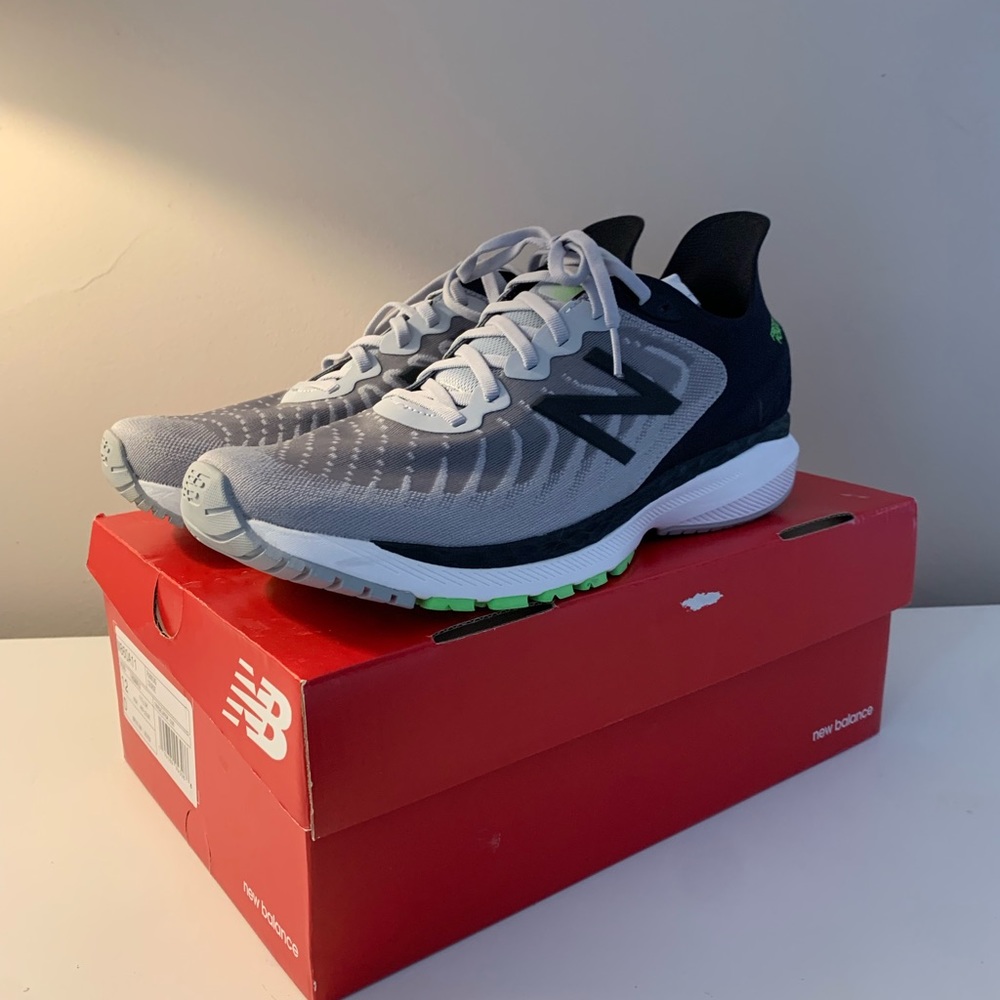 New Balance Men’s Running Course size 12, medium width